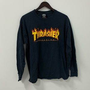 Thrasher long sleeve